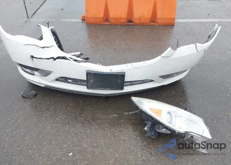 2016 Buick Enclave Leather из США, поврежденный, VIN 5GAKVBKDXGJ193012